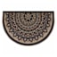 Neutral Nature Spirit Slice Doormat, 24x36