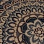 Neutral Nature Spirit Slice Doormat, 24x36