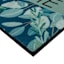 Peaceful Eucalyptus Doormat, 18x30