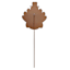 Homespun Harvest Turkey Pick, 13"