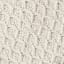 2-Pack Ivory Sweater Knit Throw Pillows, 16"