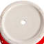 Sunny Club Indoor Ceramic Mushroom Planter, 7"