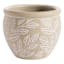 Honeybloom Indoor Pink Planter, 7"