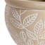 Honeybloom Indoor Pink Planter, 7"