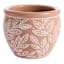 Honeybloom Indoor Juni Beige Planter, 7"