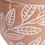 Honeybloom Indoor Juni Beige Planter, 7"