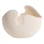 Crosby St. Indoor Sawyer Ceramic Planter, Small