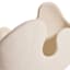Crosby St. Indoor Sawyer Ceramic Planter, Small