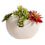 Crosby St. Indoor Sawyer Ceramic Planter, Small