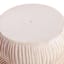 Indoor Resin Gnome Mushroom Planter, 12"