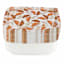 20PC CROISSANTS RECTANGLE FOOD STORAGE SET