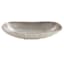 Silver Aluminum Boat, 15x4.5x4.3