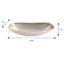 Silver Aluminum Boat, 15x4.5x4.3