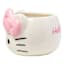 Hello Kitty Pink Bow Ceramic 3D Sculpted Mug