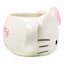 Hello Kitty Pink Bow Ceramic 3D Sculpted Mug