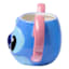 Lilo & Stitch 3D Sculpted Ceramic Mug