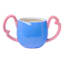 Lilo & Stitch 3D Sculpted Ceramic Mug