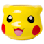 Pokemon Pikachu 3D Sculpted Ceramic Mug