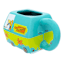 Scooby Doo Mystery Machine Ceramic 3D Sculpted Mug