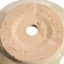 Honeybloom Indoor Ivy Beige Ceramic Planter, Medium