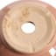 Honeybloom Indoor Ivy Clay Ceramic Planter, Small