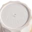 Providence Eloise White Ceramic Indoor Planter, Medium
