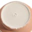 Honeybloom Indoor Cassia White Flower Planter, 7"