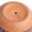 Hand Painted Cobalt Terra Outdoor Planter, Small