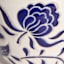 Indoor Chrysanthemum Planter, Medium