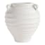 Found & Fable Indoor Eleni Synthetic Planter, Small