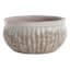 Found & Fable Abasi Outdoor Planter, Medium