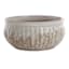 Found & Fable Abasi Outdoor Planter, Small