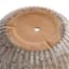 Found & Fable Abasi Outdoor Planter, Small