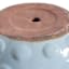 Providence Isabella Blue Outdoor Planter, Medium
