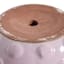 Providence Isabella Light Purple Outdoor Planter, Small