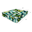 Seneca Navy Blue Outdoor Deep Cushion