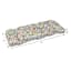 Malitta Billard Outdoor Wicker Settee Cushion