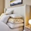 Providence Carter Headboard, Queen