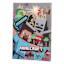Minecraft Group Canvas Wall Art, 12x16