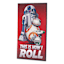 Star Wars This Is How I Roll Sign