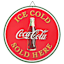 Ice Cold Sold Wall Sign