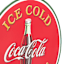 Ice Cold Sold Wall Sign