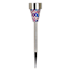 Solar Purple Mosaic Pathway Light