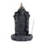 Midnight Shadows Halloween Tombstone Incense Holder, 5x7