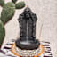 Midnight Shadows Halloween Tombstone Incense Holder, 5x7