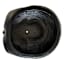 Spellbound Black Skull Outdoor Planter, 19"