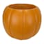 Happy Haunting Jack-o'-Lantern Outdoor Planter, 17"