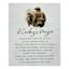 A Cowboys Prayer Canvas Wall Art, 16x20