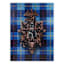 SCAD Coo Coo Canvas Wall Art, 18x24