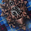 SCAD Coo Coo Canvas Wall Art, 18x24